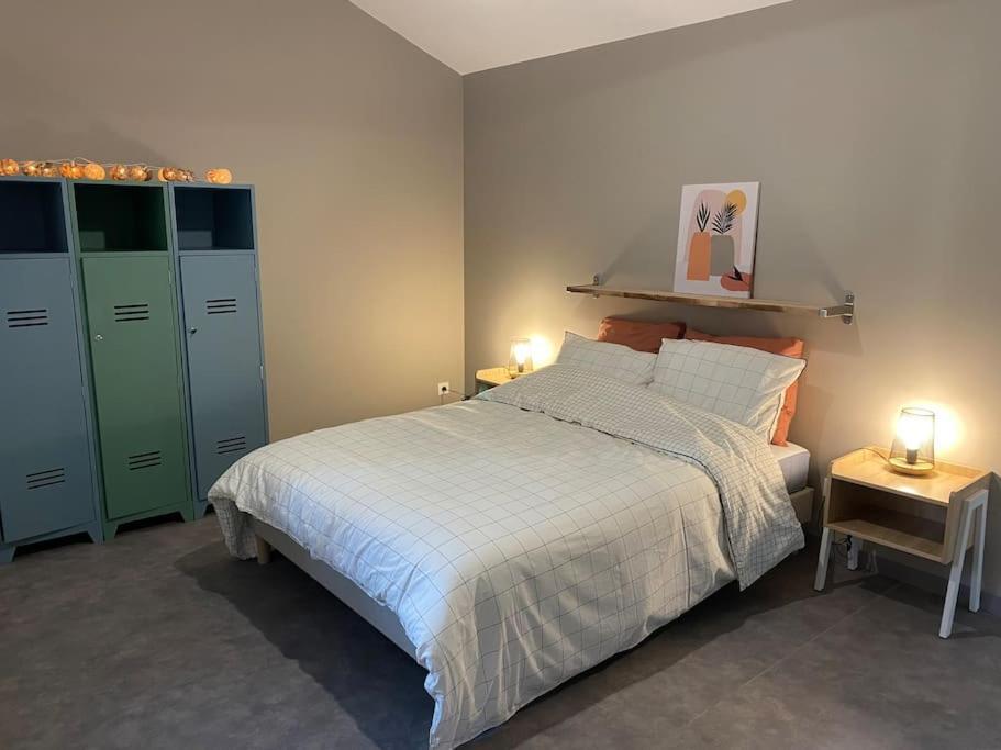 Appartement Proximite Centre Mulhouse Exterior photo